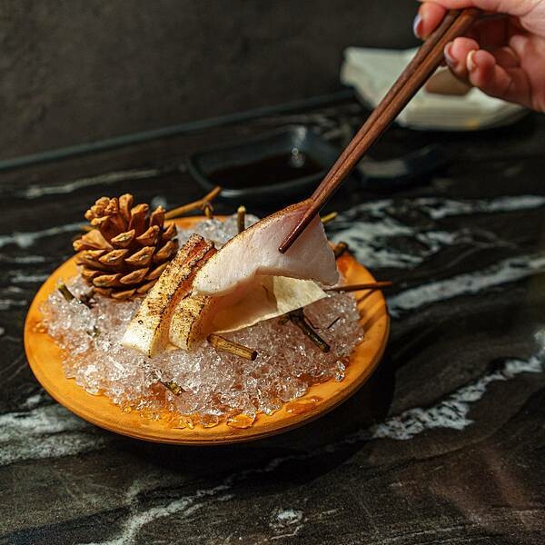 桃園 中壢區 行雲庵板前壽司 無菜單日式料理 包場 5.jpg