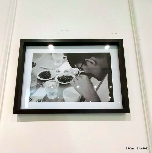 「路易莎咖啡金山南門市」(Louisa Coffee