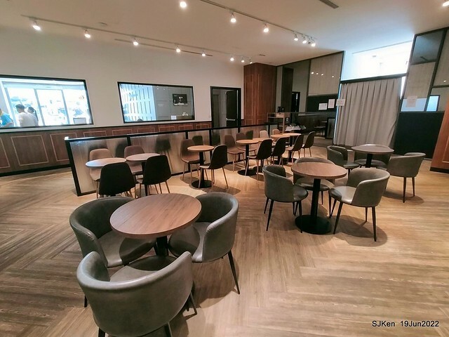 「路易莎咖啡金山南門市」(Louisa Coffee