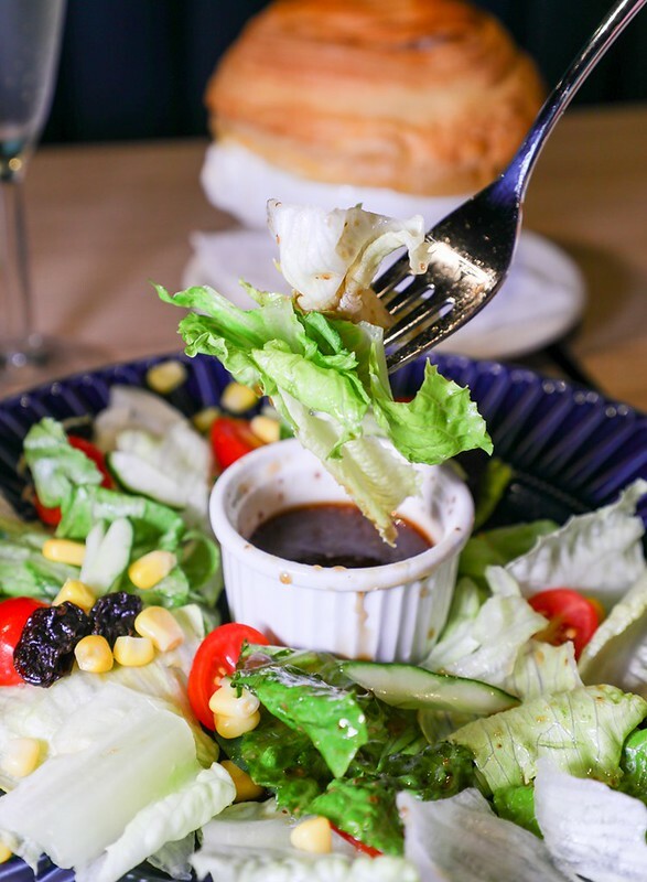 【台北捷運美食-南港站】瀧厚炙燒熟成牛排(南港店).炙燒霜降肩小排.戰斧豬排.雙人套餐1088起