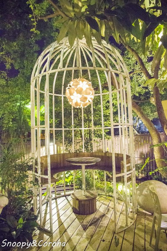 【玩樂.台中】大坑景點/紙箱王創意園區~巨大蘑菇、南瓜馬車、松鼠溜滑梯…紙是太吸睛,適合親子同遊