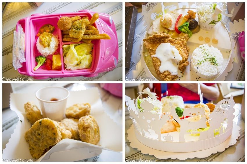 【玩樂.台中】大坑景點/紙箱王創意園區~巨大蘑菇、南瓜馬車、松鼠溜滑梯…紙是太吸睛,適合親子同遊