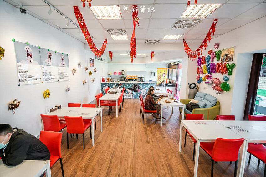 跑吧孩子,跑吧 孩子,paobo,寵物友善餐廳,寵物餐廳,台中寵物餐廳,豐原寵物餐廳,台中餐廳,銅鐘美食