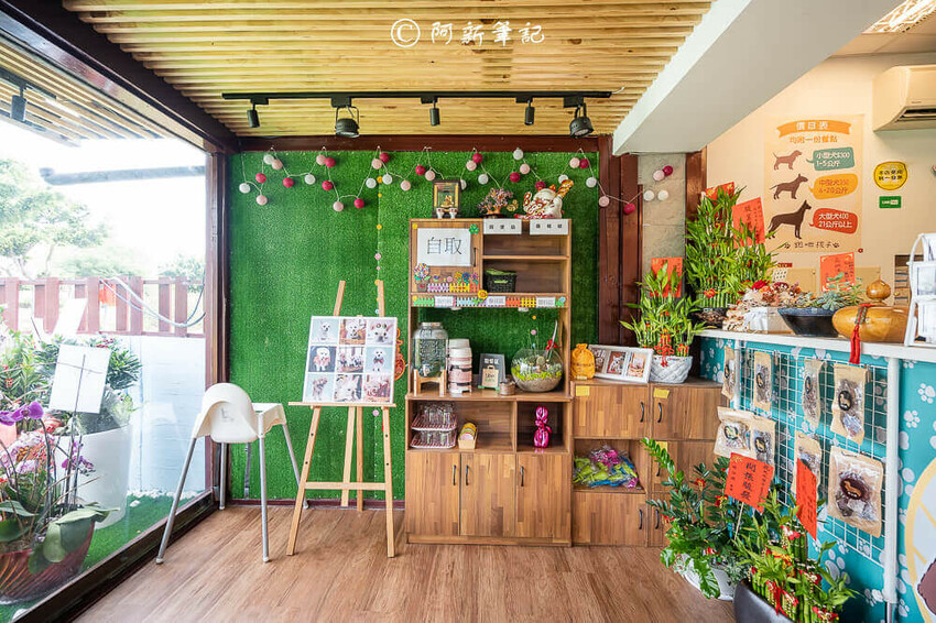 跑吧孩子,跑吧 孩子,paobo,寵物友善餐廳,寵物餐廳,台中寵物餐廳,豐原寵物餐廳,台中餐廳,銅鐘美食