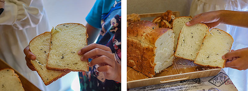 小鳥吃吐司竹北店 | 席捲北台灣文青韓風麵包店$40元麵包任選3個$100元價格親民超實惠