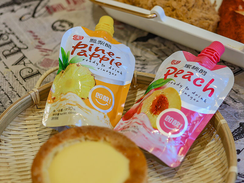 小鳥吃吐司竹北店 | 席捲北台灣文青韓風麵包店$40元麵包任選3個$100元價格親民超實惠