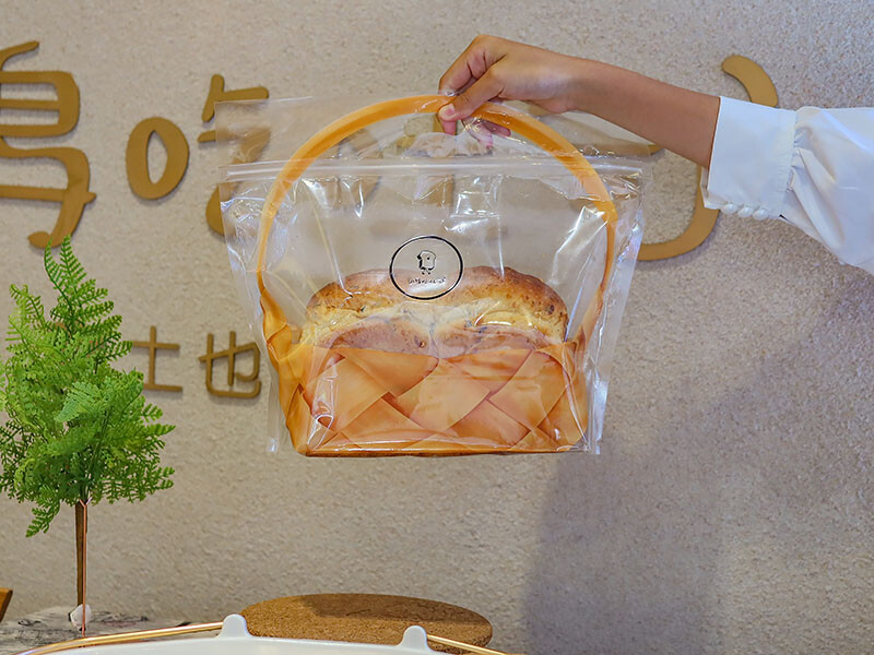 小鳥吃吐司竹北店 | 席捲北台灣文青韓風麵包店$40元麵包任選3個$100元價格親民超實惠