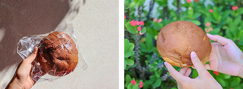 小鳥吃吐司竹北店 | 席捲北台灣文青韓風麵包店$40元麵包任選3個$100元價格親民超實惠