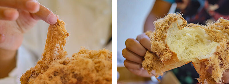 小鳥吃吐司竹北店 | 席捲北台灣文青韓風麵包店$40元麵包任選3個$100元價格親民超實惠