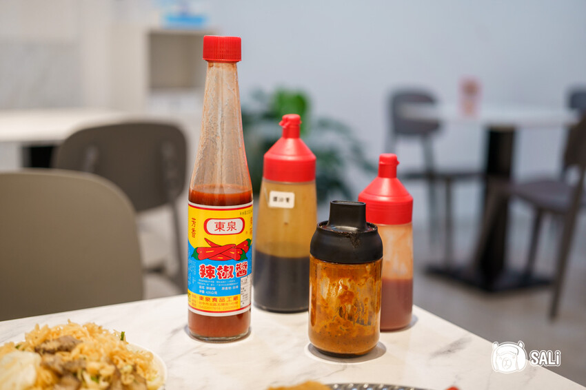 GOGOBUS 元氣巴士｜台中超人氣平價早午餐，楊枝甘露奶酥、大阪燒奶酥 新品上市