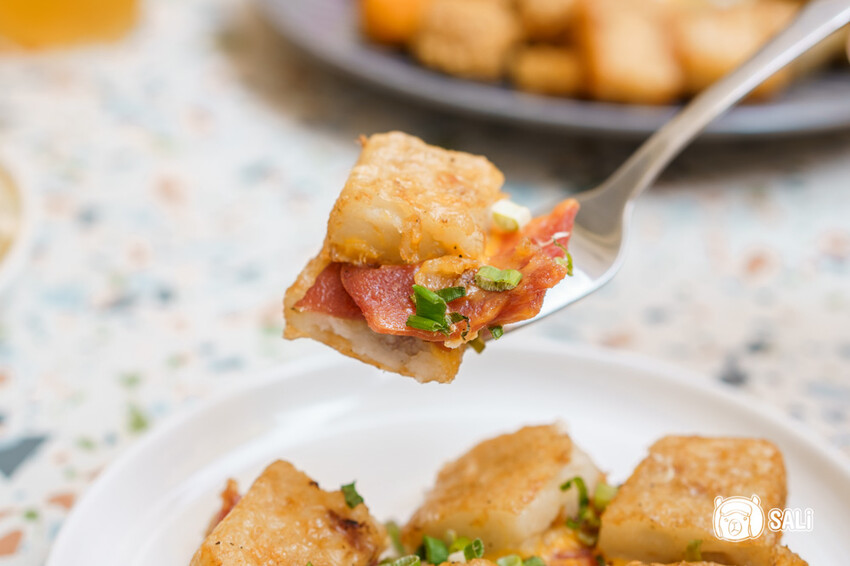 GOGOBUS 元氣巴士｜台中超人氣平價早午餐，楊枝甘露奶酥、大阪燒奶酥 新品上市