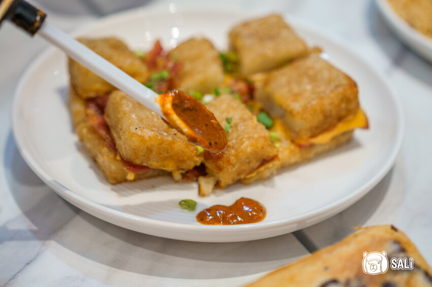 GOGOBUS 元氣巴士｜台中超人氣平價早午餐，楊枝甘露奶酥、大阪燒奶酥 新品上市