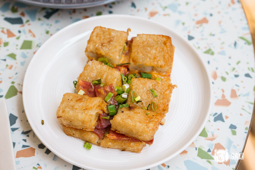 GOGOBUS 元氣巴士｜台中超人氣平價早午餐，楊枝甘露奶酥、大阪燒奶酥 新品上市