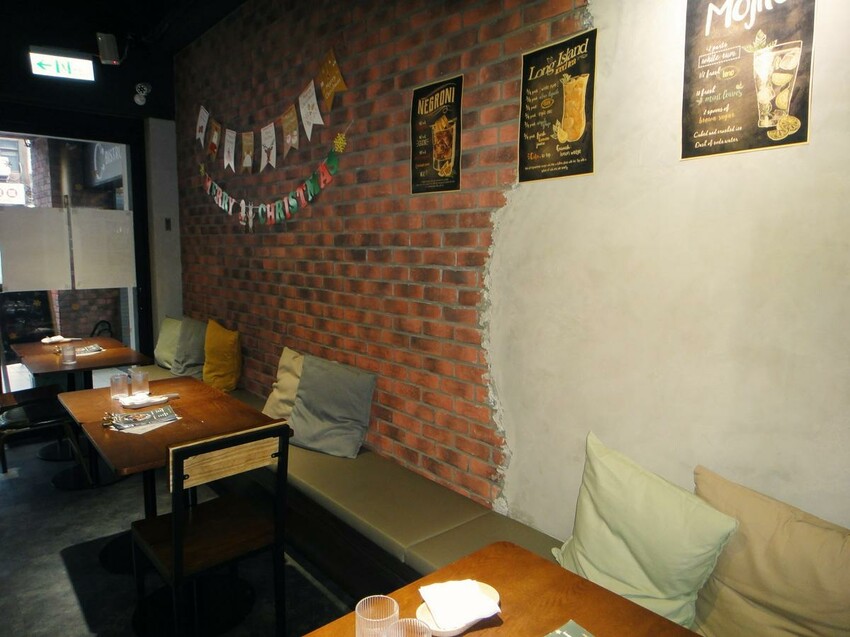 【美食】「C:BISTRO | C:小餐酒」台北餐酒館推薦, 【美食】「C:BISTRO | C:小餐酒」台北餐酒館推薦,