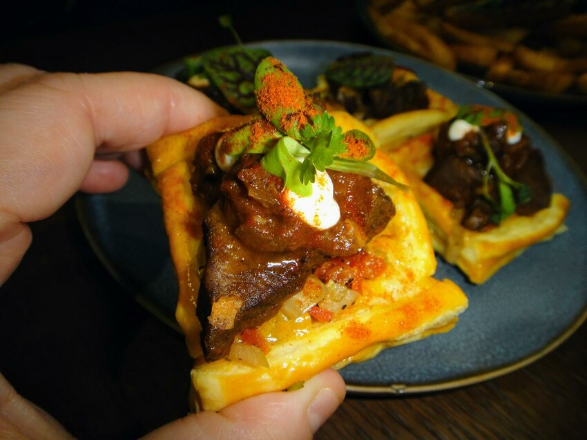 【美食】「C:BISTRO | C:小餐酒」台北餐酒館推薦, 【美食】「C:BISTRO | C:小餐酒」台北餐酒館推薦,