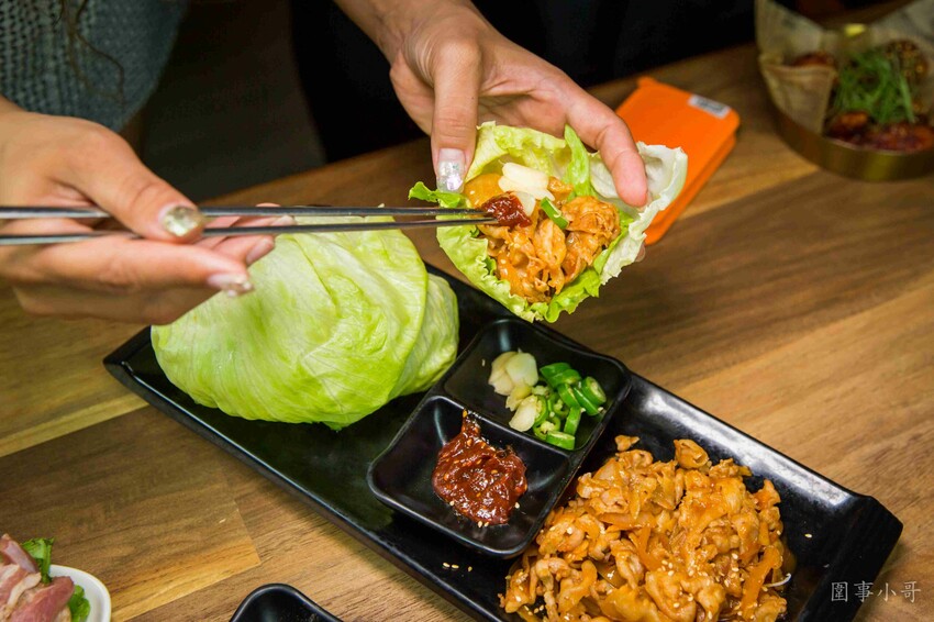 中壢威尼斯美食推薦-賓屋韓國小酒館!各式各樣的韓式料理吃到飽啊~酒單豐富而且還有超可愛的樂磕深水炸彈啦~請切記開車不喝酒喝酒不開車喔大家!(邀約) @圍事小哥的幸福相框