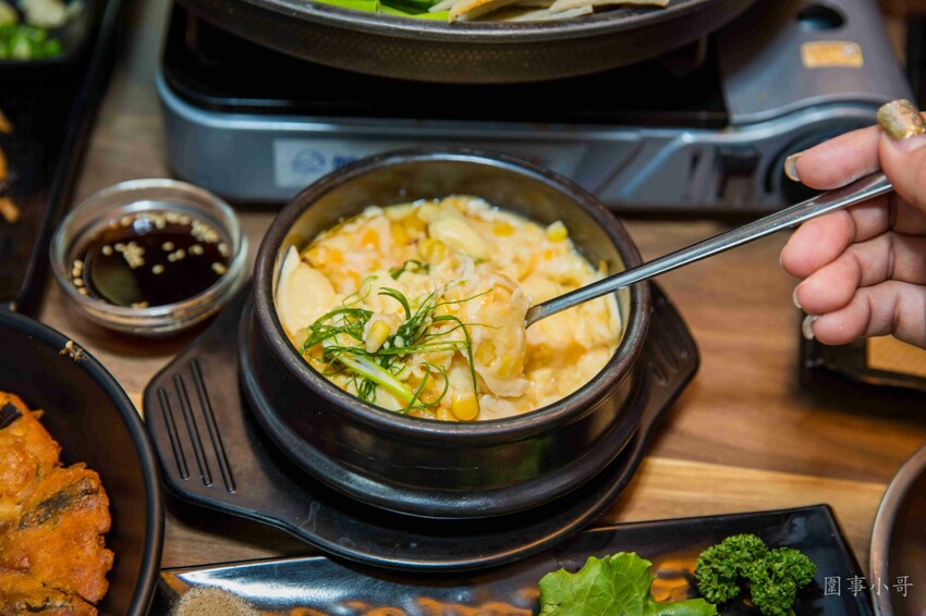 中壢威尼斯美食推薦-賓屋韓國小酒館!各式各樣的韓式料理吃到飽啊~酒單豐富而且還有超可愛的樂磕深水炸彈啦~請切記開車不喝酒喝酒不開車喔大家!(邀約) @圍事小哥的幸福相框