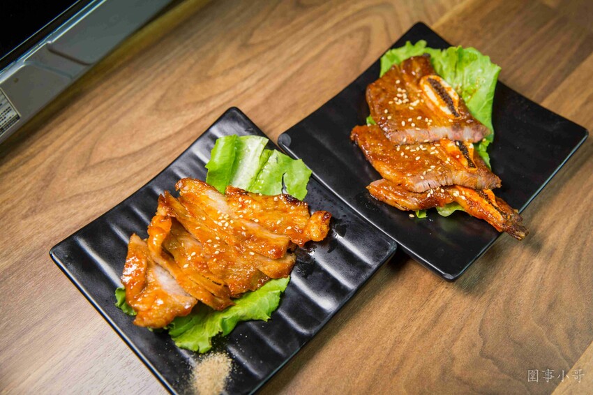 中壢威尼斯美食推薦-賓屋韓國小酒館！各式各樣的韓式料理吃到飽啊～酒單豐富而且還有超可愛的樂磕深水炸彈啦～請切記開車不喝酒喝酒不開車喔大家！(邀約) @圍事小哥的幸福相框