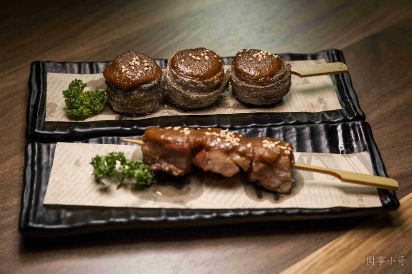 中壢威尼斯美食推薦-賓屋韓國小酒館!各式各樣的韓式料理吃到飽啊~酒單豐富而且還有超可愛的樂磕深水炸彈啦~請切記開車不喝酒喝酒不開車喔大家!(邀約) @圍事小哥的幸福相框