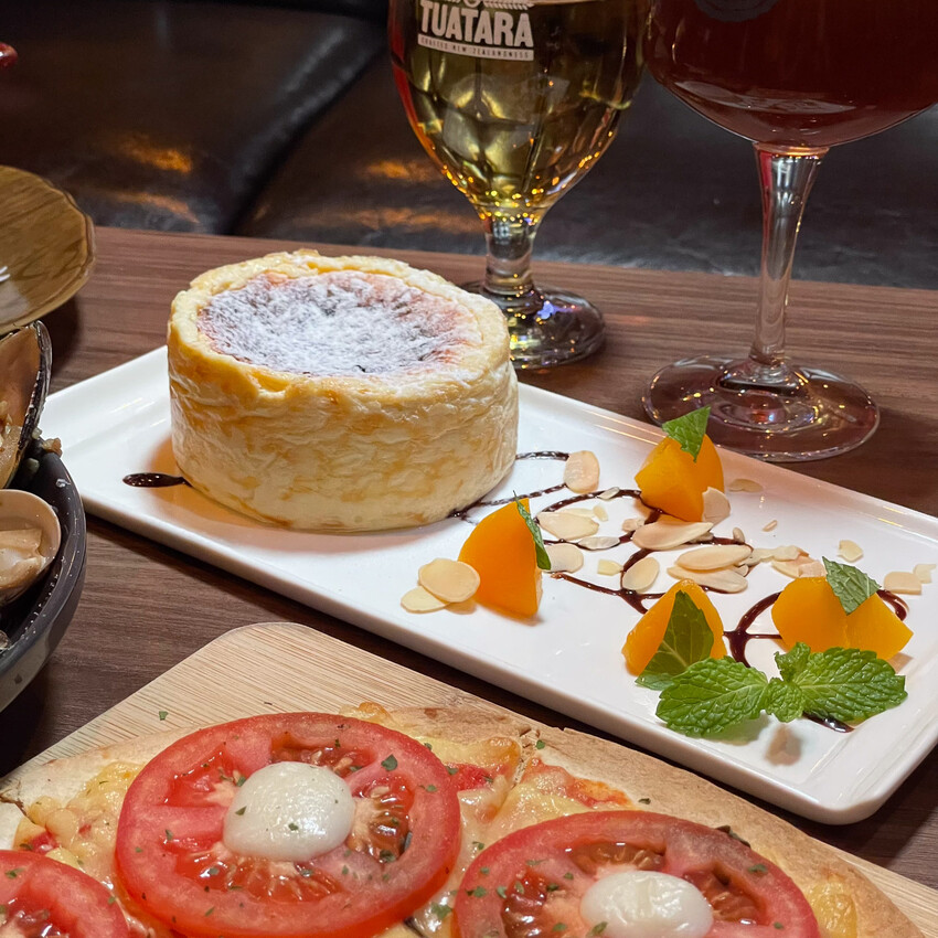 超過300款精釀啤酒，經典加創新歐陸料理，基隆廟口必吃的餐酒館 - 安妮 Anny