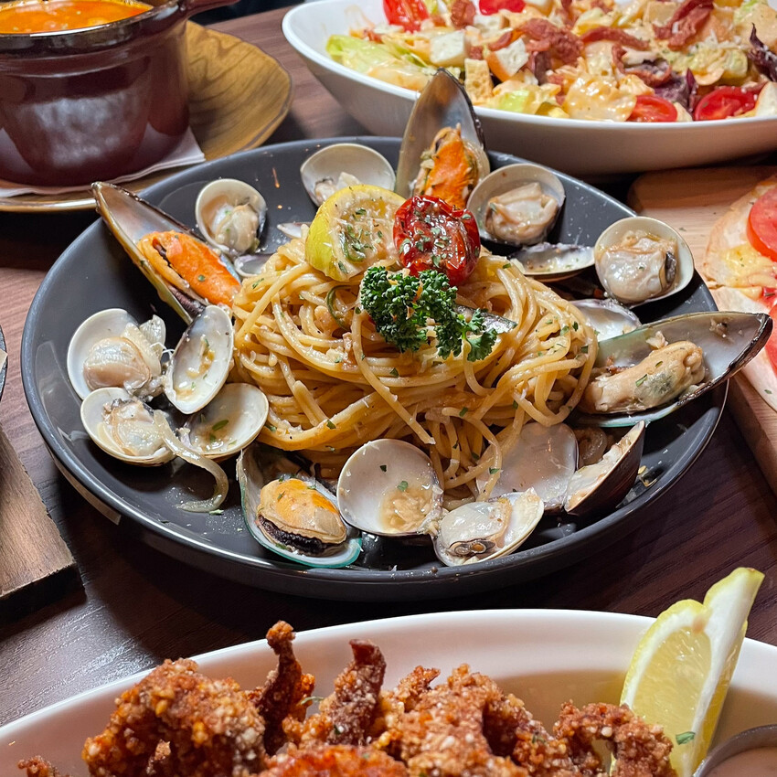 超過300款精釀啤酒，經典加創新歐陸料理，基隆廟口必吃的餐酒館 - 安妮 Anny