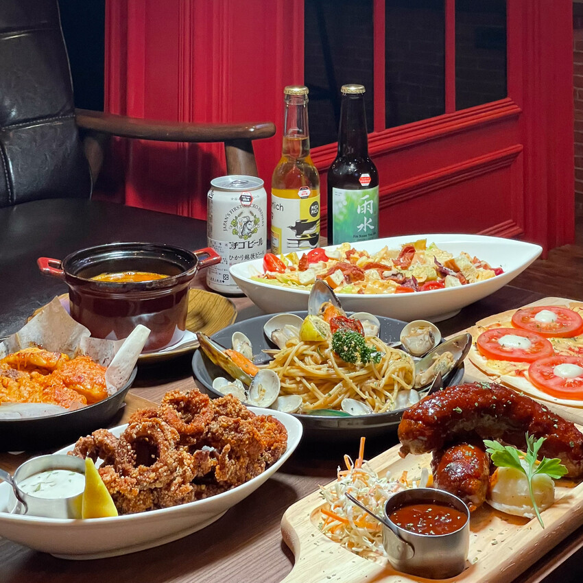 超過300款精釀啤酒，經典加創新歐陸料理，基隆廟口必吃的餐酒館 - 安妮 Anny