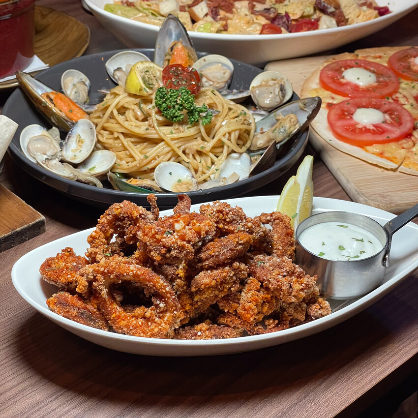 超過300款精釀啤酒，經典加創新歐陸料理，基隆廟口必吃的餐酒館 - 安妮 Anny