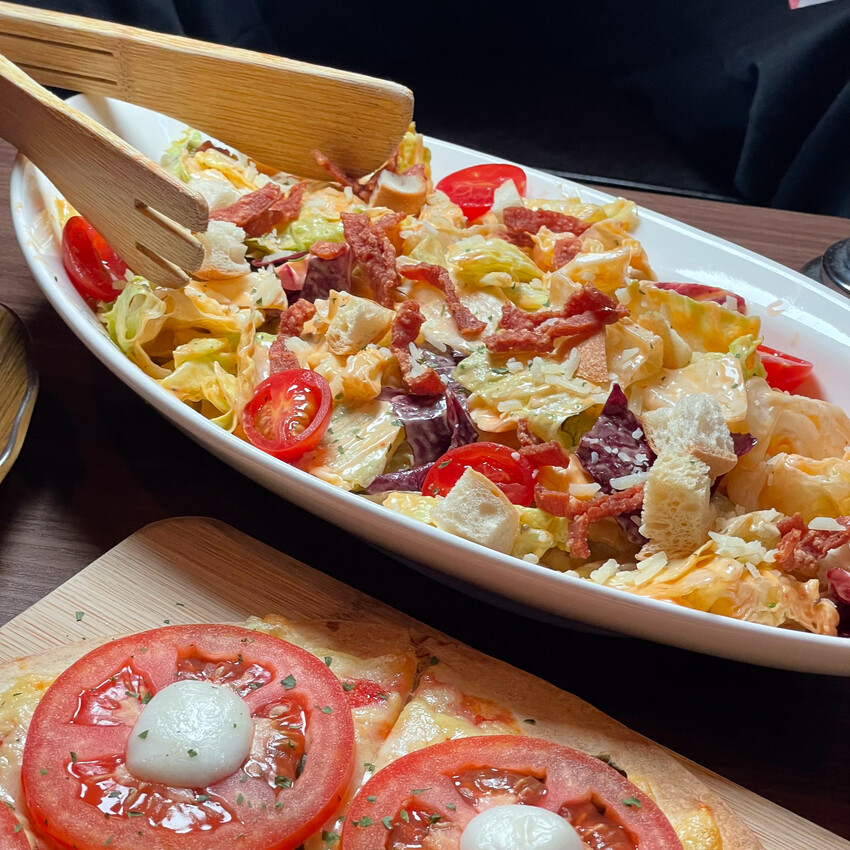 超過300款精釀啤酒，經典加創新歐陸料理，基隆廟口必吃的餐酒館 - 安妮 Anny