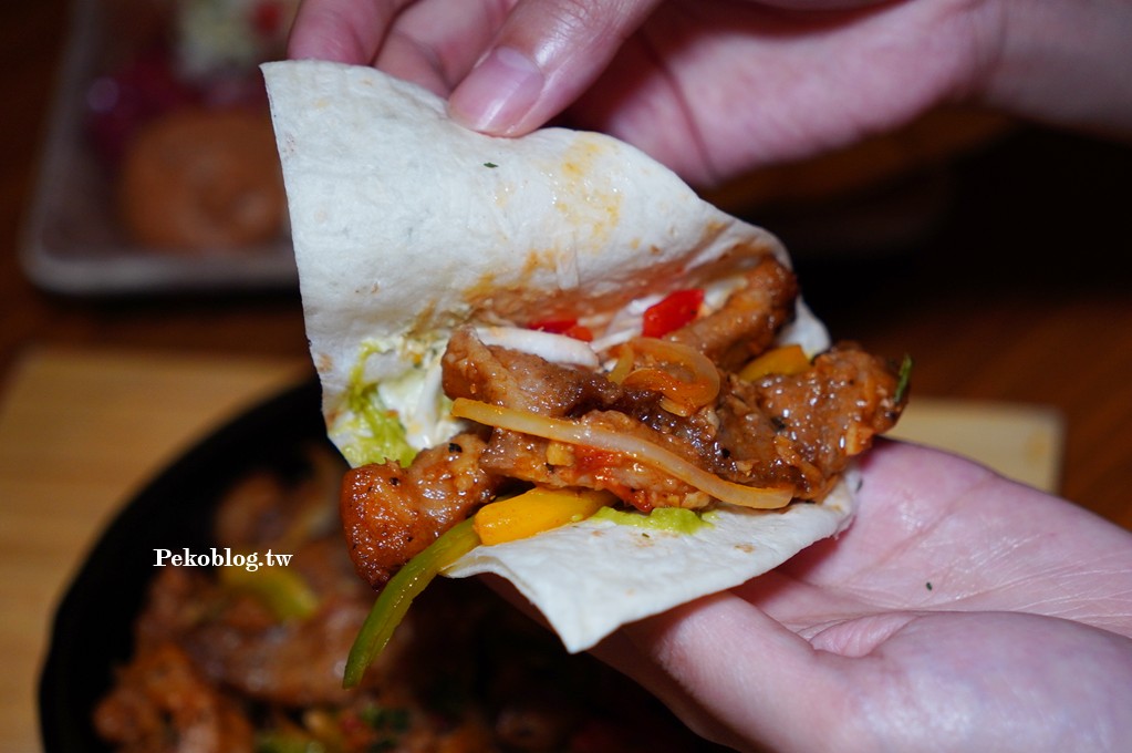 ABV加勒比海餐酒館.東區美食.東區餐酒館.忠孝敦化餐廳