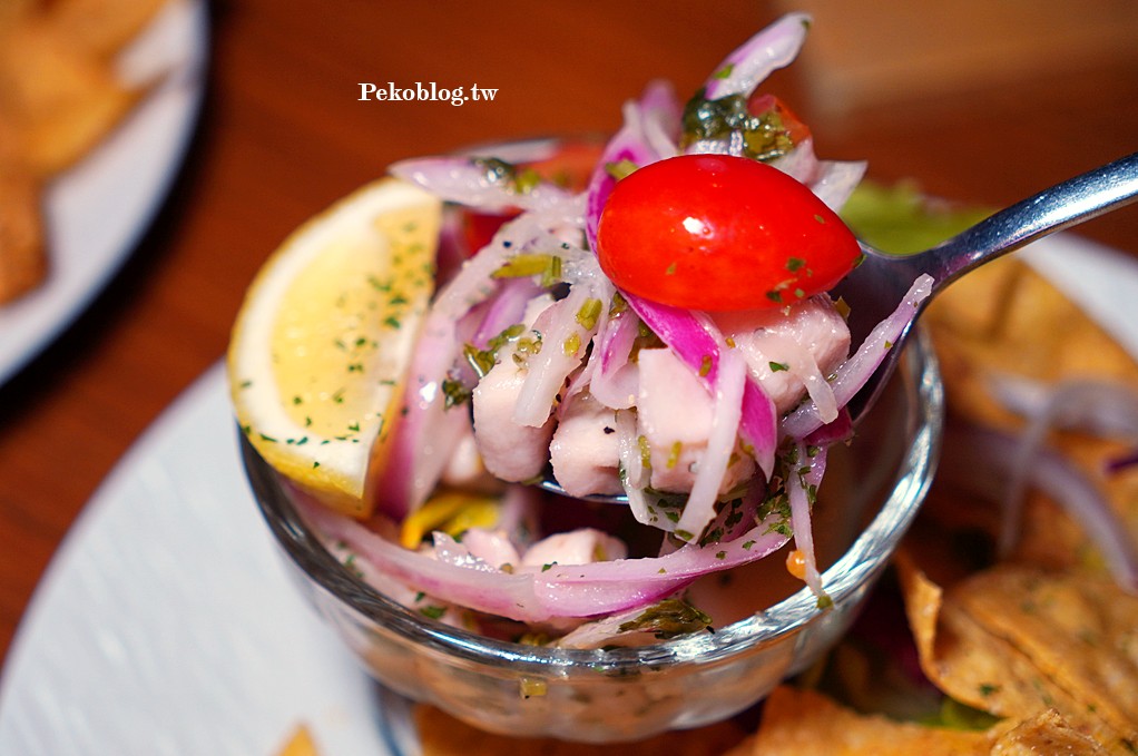 ABV加勒比海餐酒館.東區美食.東區餐酒館.忠孝敦化餐廳