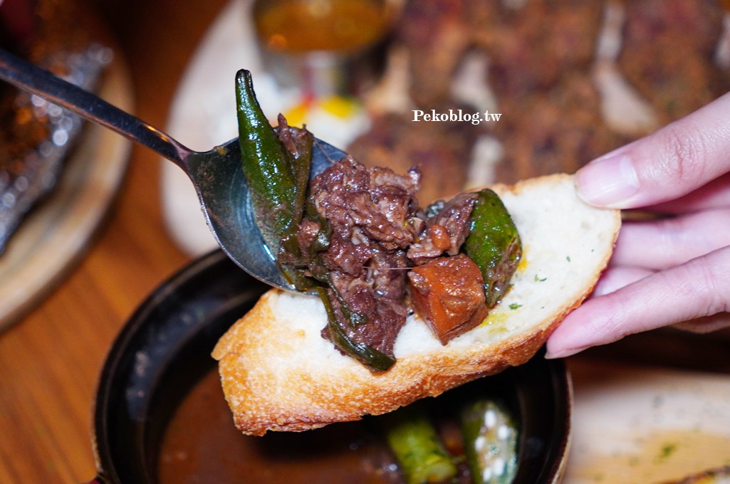 ABV加勒比海餐酒館.東區美食.東區餐酒館.忠孝敦化餐廳