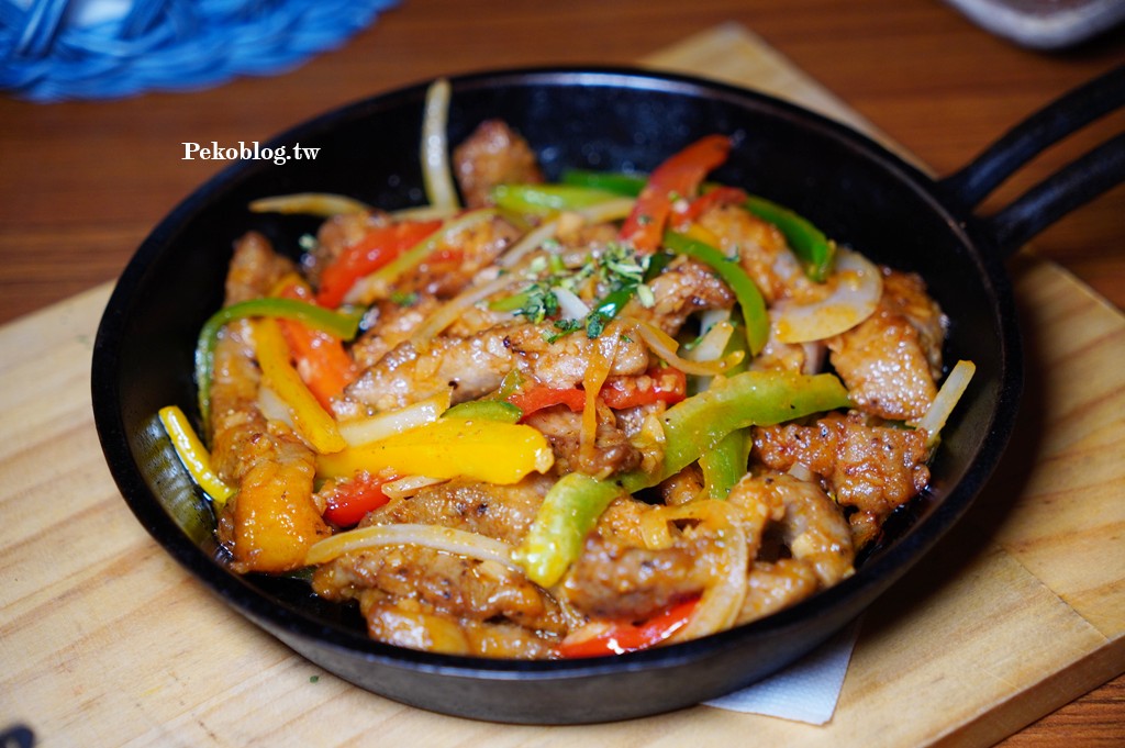 ABV加勒比海餐酒館.東區美食.東區餐酒館.忠孝敦化餐廳