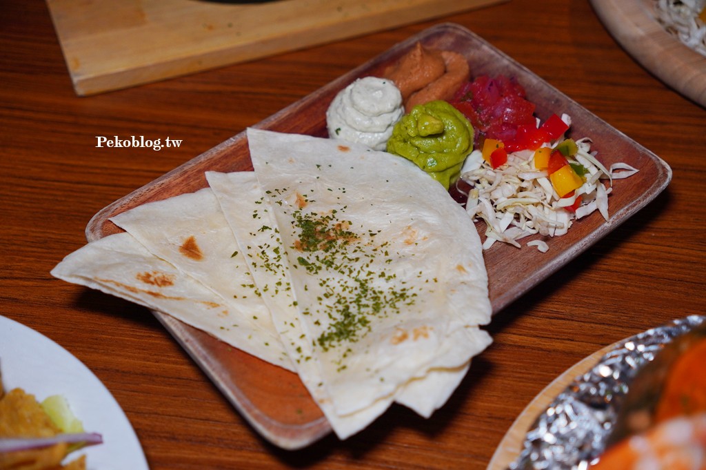 ABV加勒比海餐酒館.東區美食.東區餐酒館.忠孝敦化餐廳