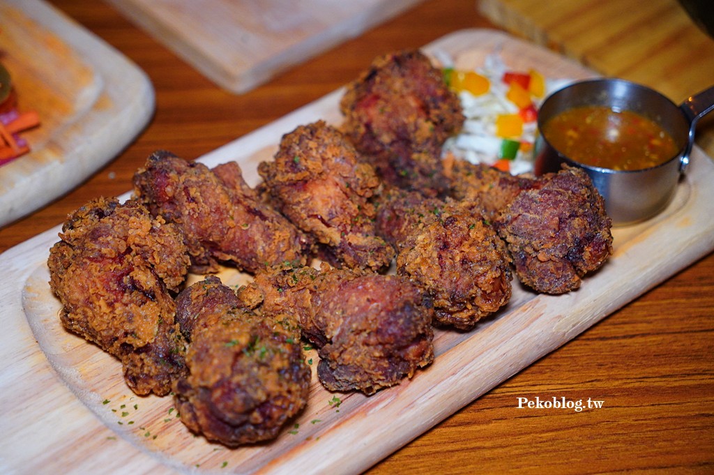 ABV加勒比海餐酒館.東區美食.東區餐酒館.忠孝敦化餐廳