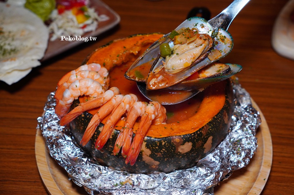 ABV加勒比海餐酒館.東區美食.東區餐酒館.忠孝敦化餐廳