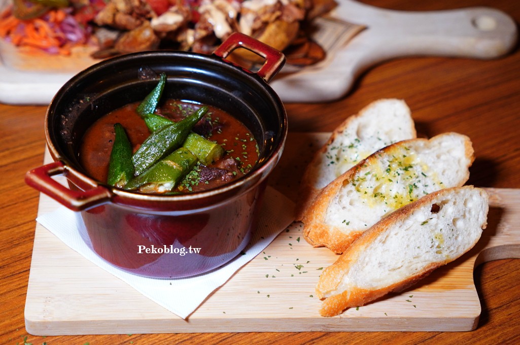 ABV加勒比海餐酒館.東區美食.東區餐酒館.忠孝敦化餐廳