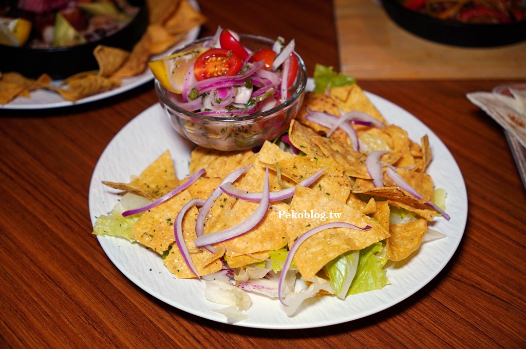 ABV加勒比海餐酒館.東區美食.東區餐酒館.忠孝敦化餐廳