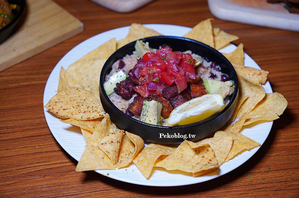 ABV加勒比海餐酒館.東區美食.東區餐酒館.忠孝敦化餐廳