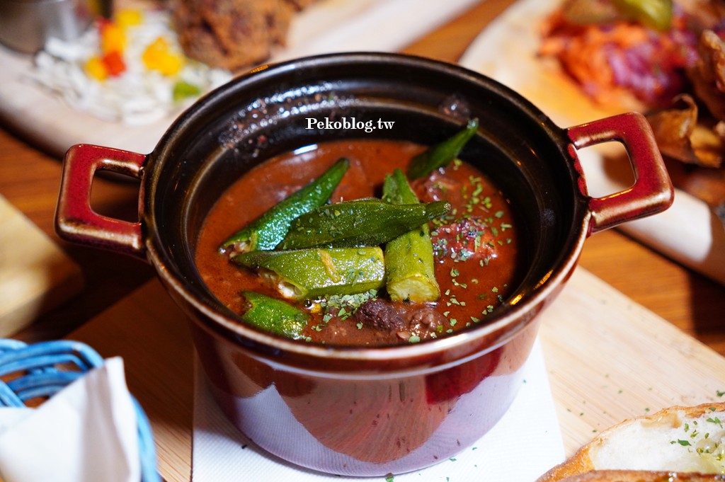 ABV加勒比海餐酒館.東區美食.東區餐酒館.忠孝敦化餐廳
