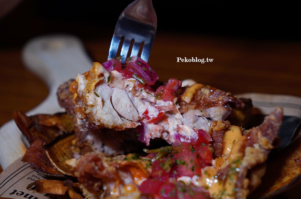 ABV加勒比海餐酒館.東區美食.東區餐酒館.忠孝敦化餐廳