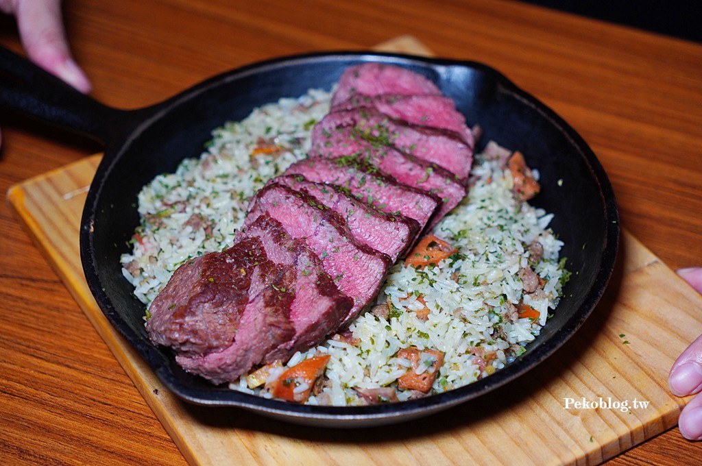 ABV加勒比海餐酒館.東區美食.東區餐酒館.忠孝敦化餐廳