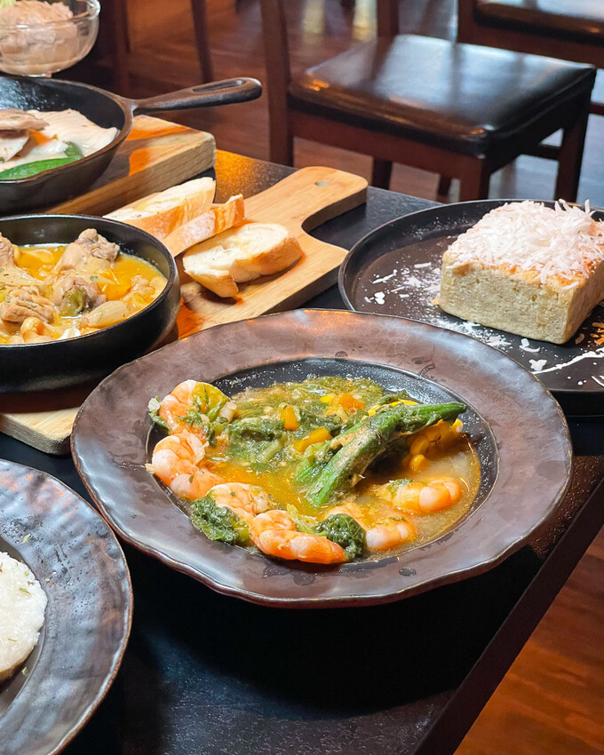 台北市大安區在台灣感受邦交國的海島魅力，ABV加勒比海餐酒館 - 安妮 Anny