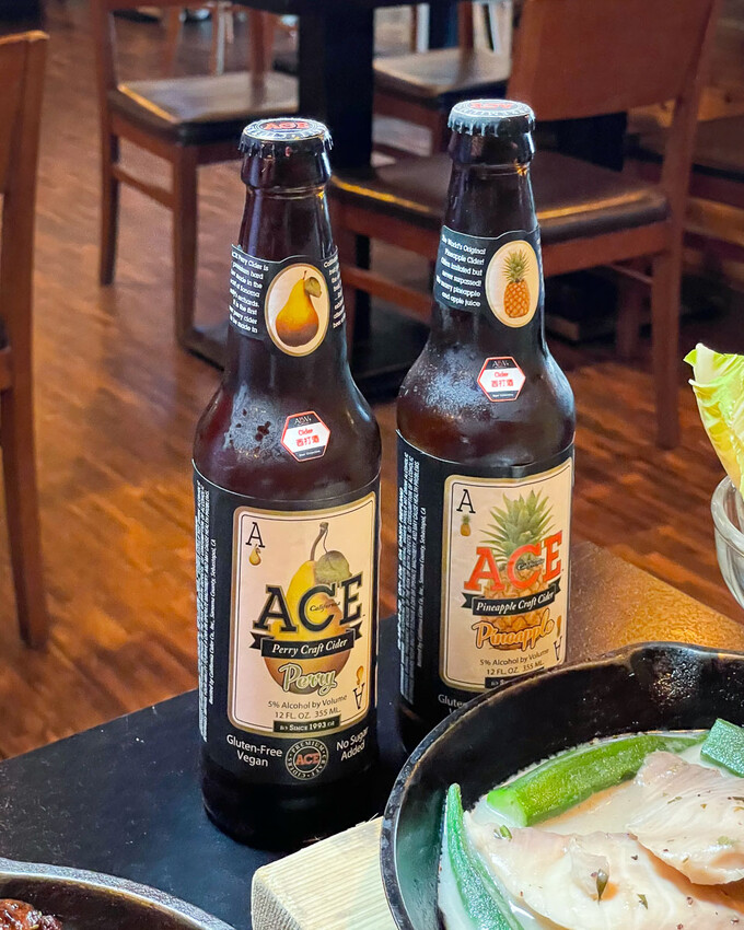 台北市大安區在台灣感受邦交國的海島魅力，ABV加勒比海餐酒館 - 安妮 Anny