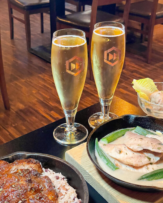 台北市大安區在台灣感受邦交國的海島魅力，ABV加勒比海餐酒館 - 安妮 Anny