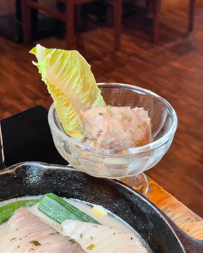 台北市大安區在台灣感受邦交國的海島魅力，ABV加勒比海餐酒館 - 安妮 Anny