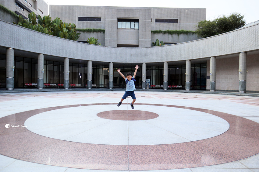 國立自然科學博物