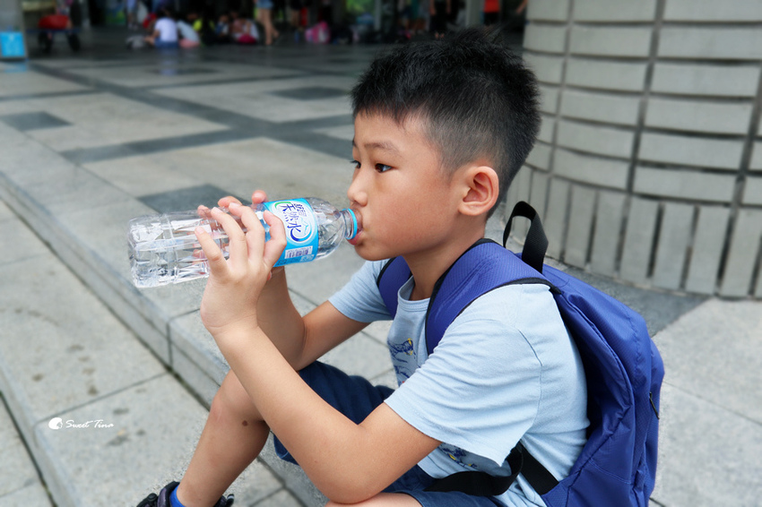 國立自然科學博物