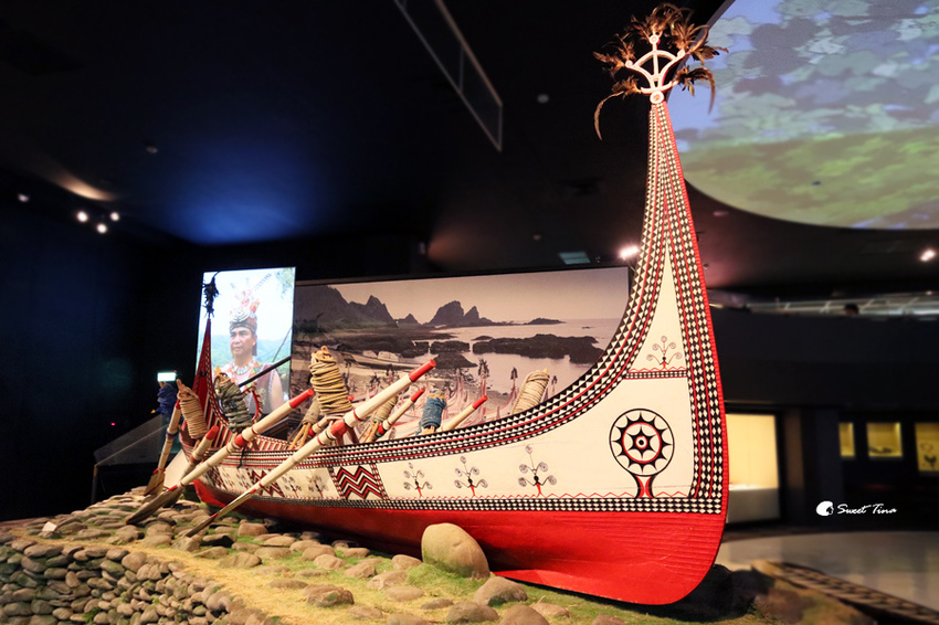 國立自然科學博物