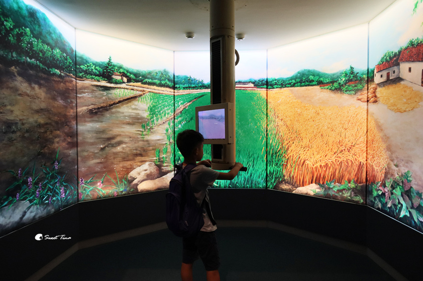 國立自然科學博物