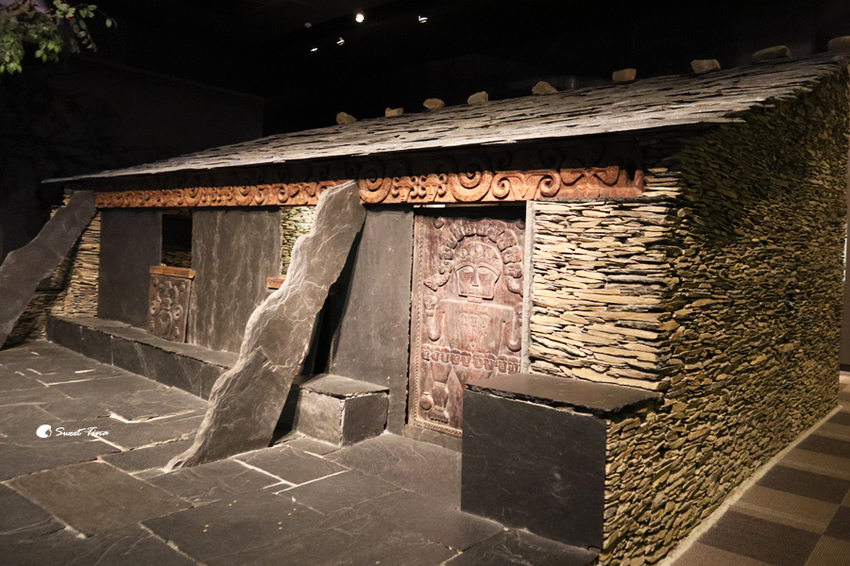 國立自然科學博物